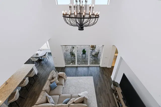 Bridgewater Preserve Residence photo 67