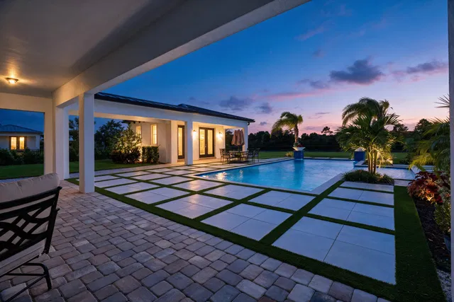 Bridgewater Preserve Residence photo 69