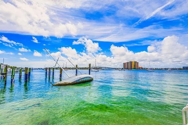 Singer Island Unit 7 photo 36