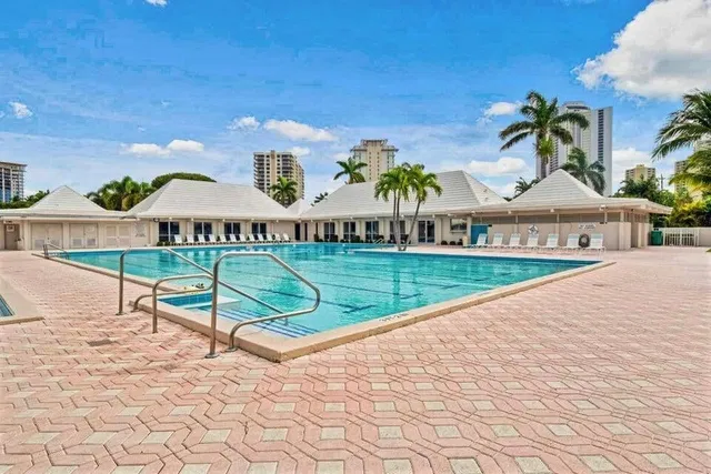 Singer Island Unit 7 photo 49