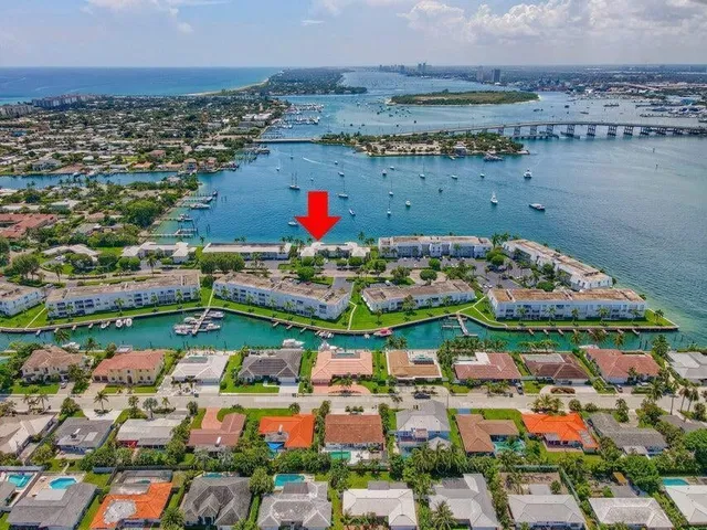 Singer Island Unit 7 photo 68