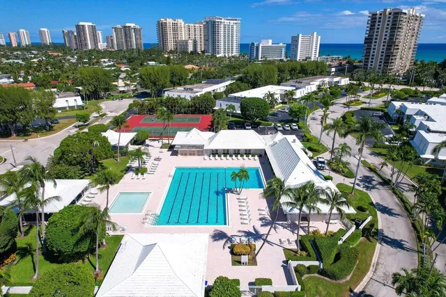 Singer Island Unit 7 photo 4