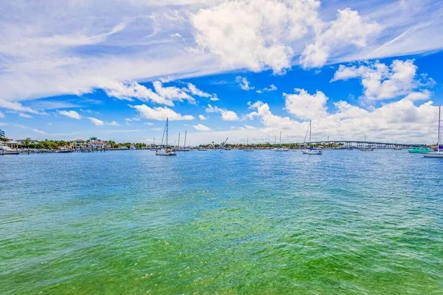 Singer Island Unit 7 photo 21