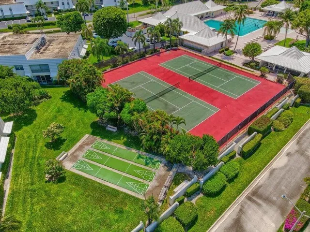 Singer Island Unit 7 photo 29