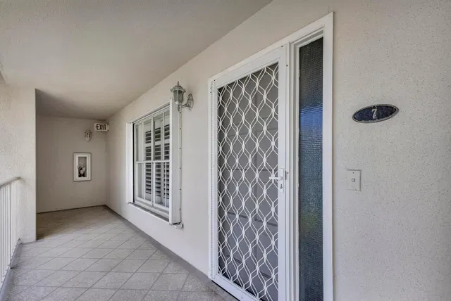 Singer Island Unit 7 photo 60