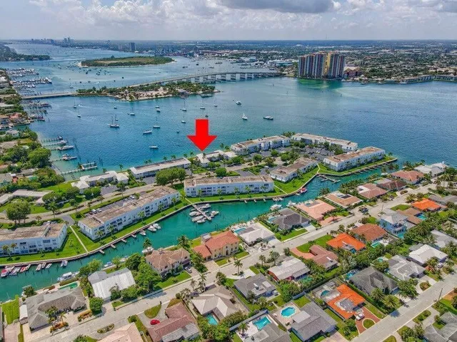 Singer Island Unit 7 photo 63