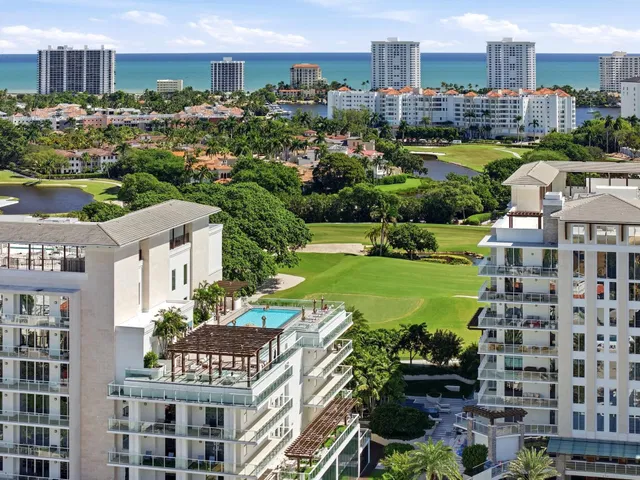 Alina Boca Raton Unit 503 photo 34
