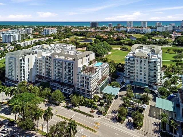 Alina Boca Raton Unit 503 photo 38