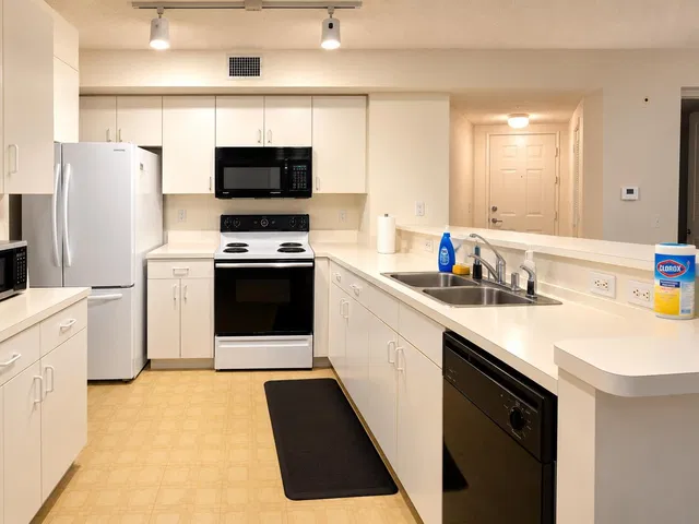 Unit 5106 photo 6