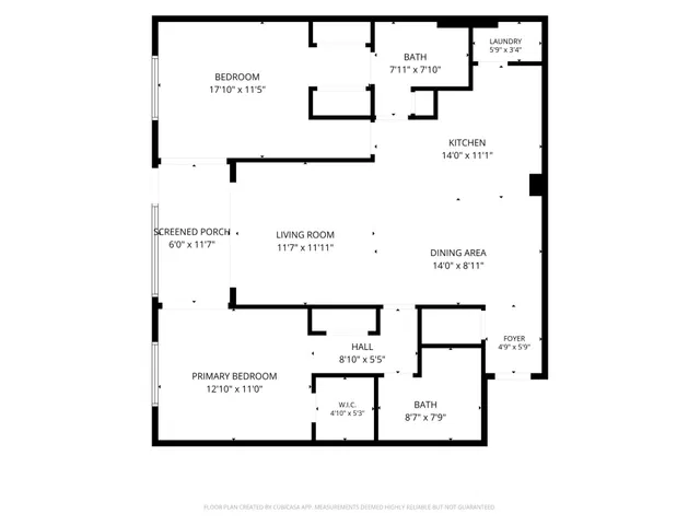 Unit 5106 photo 19