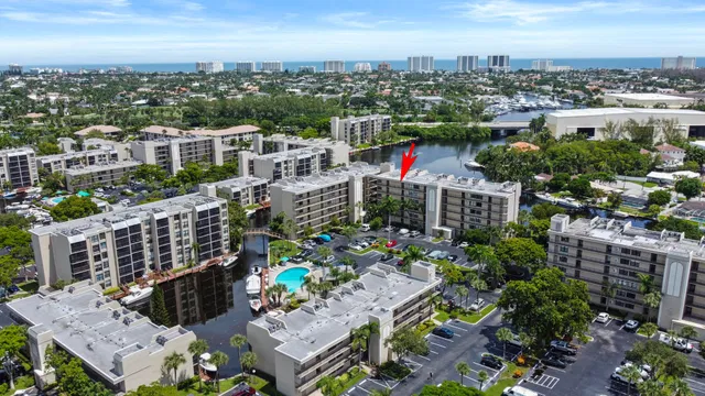 Boca Raton Unit 302 photo 31