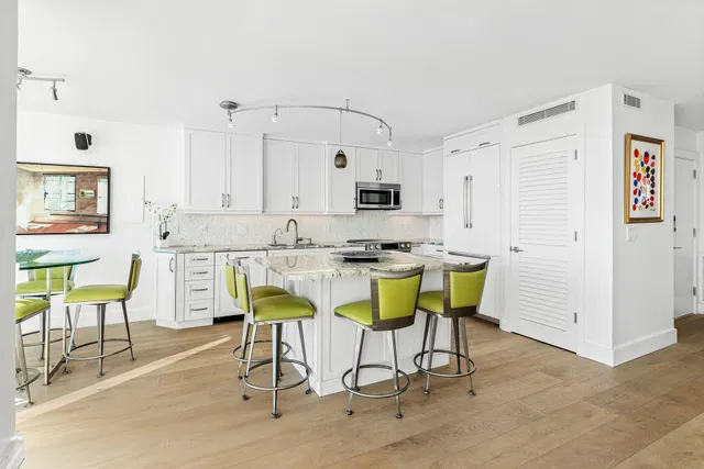 Boca Raton Unit 22C photo 9