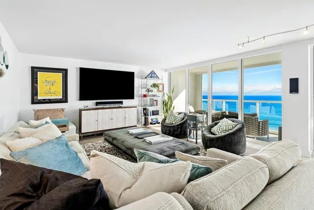 Boca Raton Unit 22C photo 12