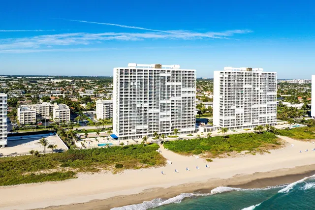 Boca Raton Unit 22C photo 30