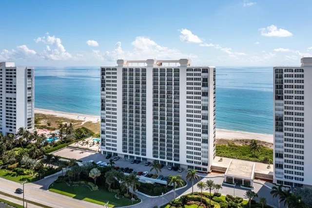 Boca Raton Unit 22C photo 33