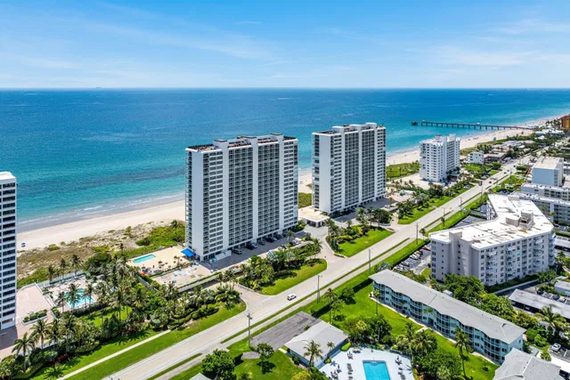 Boca Raton Unit 22C photo 34