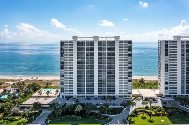 Boca Raton Unit 22C photo 35
