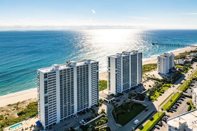 Boca Raton Unit 22C photo 37