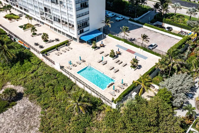 Boca Raton Unit 22C photo 38