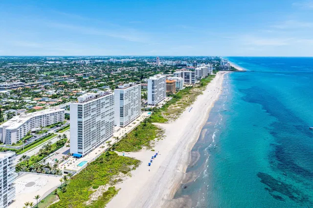 Boca Raton Unit 22C photo 39