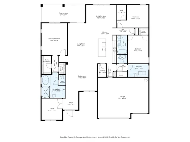 Residence photo 43