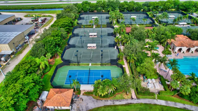 Oaks At Boca Raton Residence photo 60
