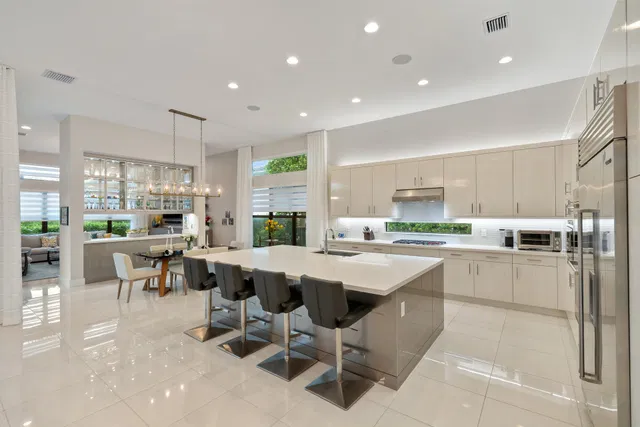 Boca Bridges Residence photo 11