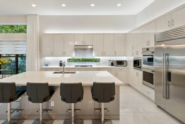 Boca Bridges Residence photo 17