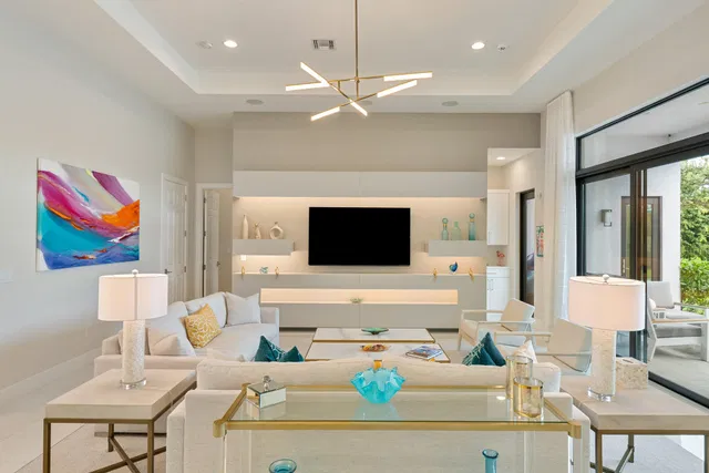 Boca Bridges Residence photo 19