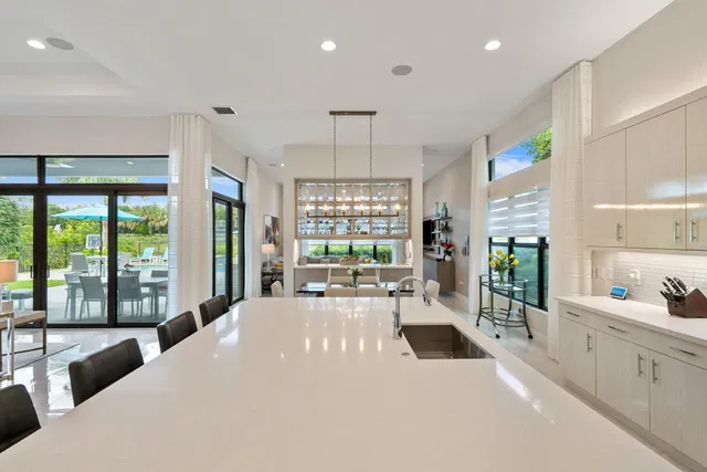 Boca Bridges Residence photo 21