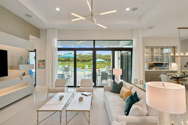 Boca Bridges Residence photo 24