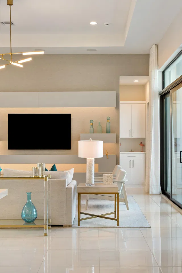 Boca Bridges Residence photo 30