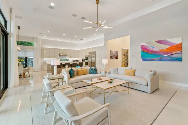 Boca Bridges Residence photo 32
