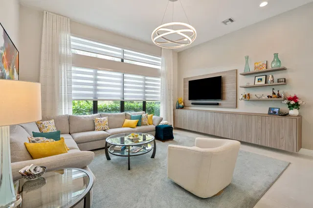Boca Bridges Residence photo 38