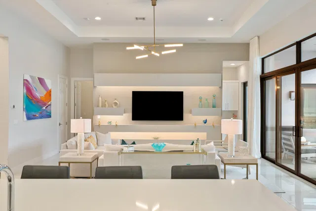 Boca Bridges Residence photo 39