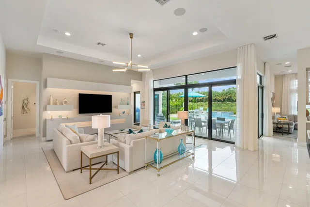 Boca Bridges Residence photo 41