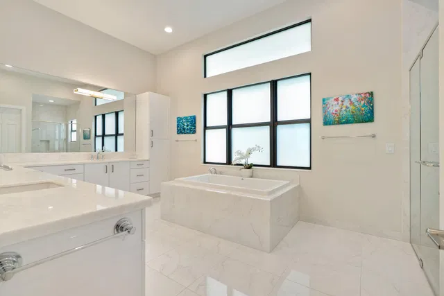Boca Bridges Residence photo 46