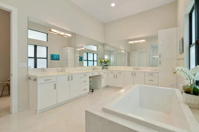 Boca Bridges Residence photo 47