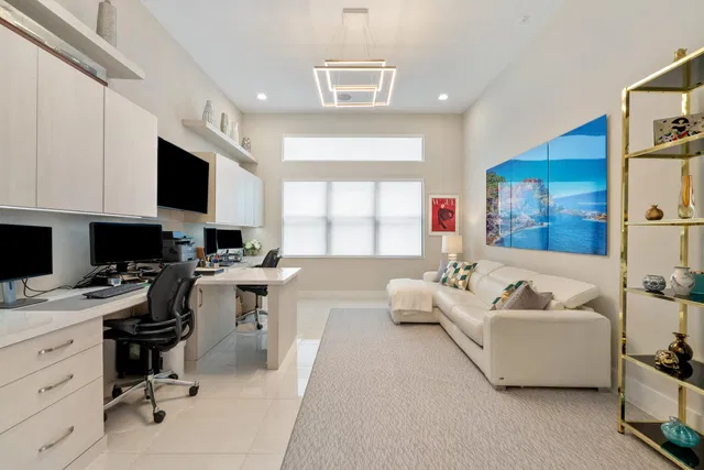 Boca Bridges Residence photo 51