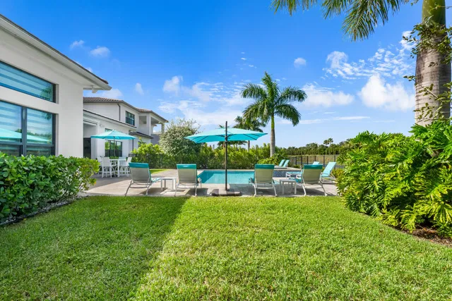 Boca Bridges Residence photo 62