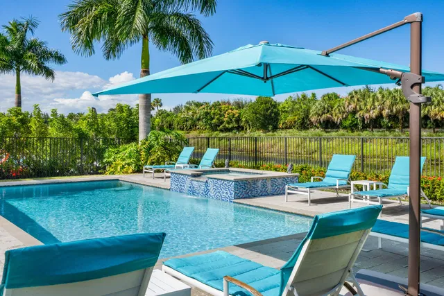 Boca Bridges Residence photo 63