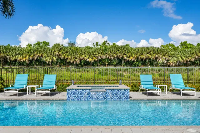 Boca Bridges Residence photo 67