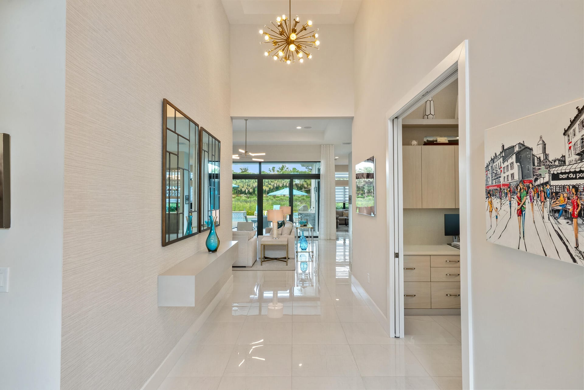 Boca Bridges Residence photo 6