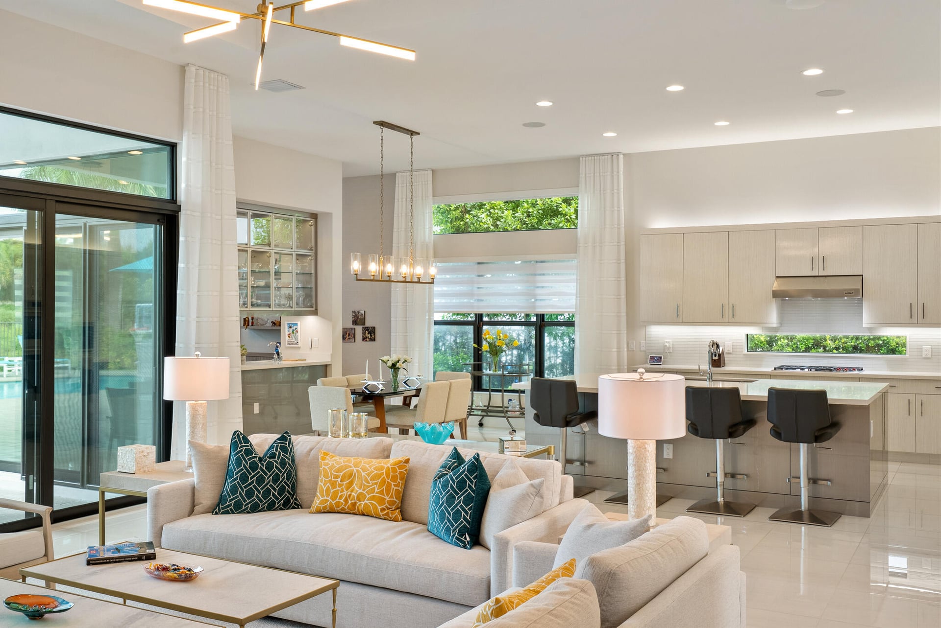 Boca Bridges Residence photo 7