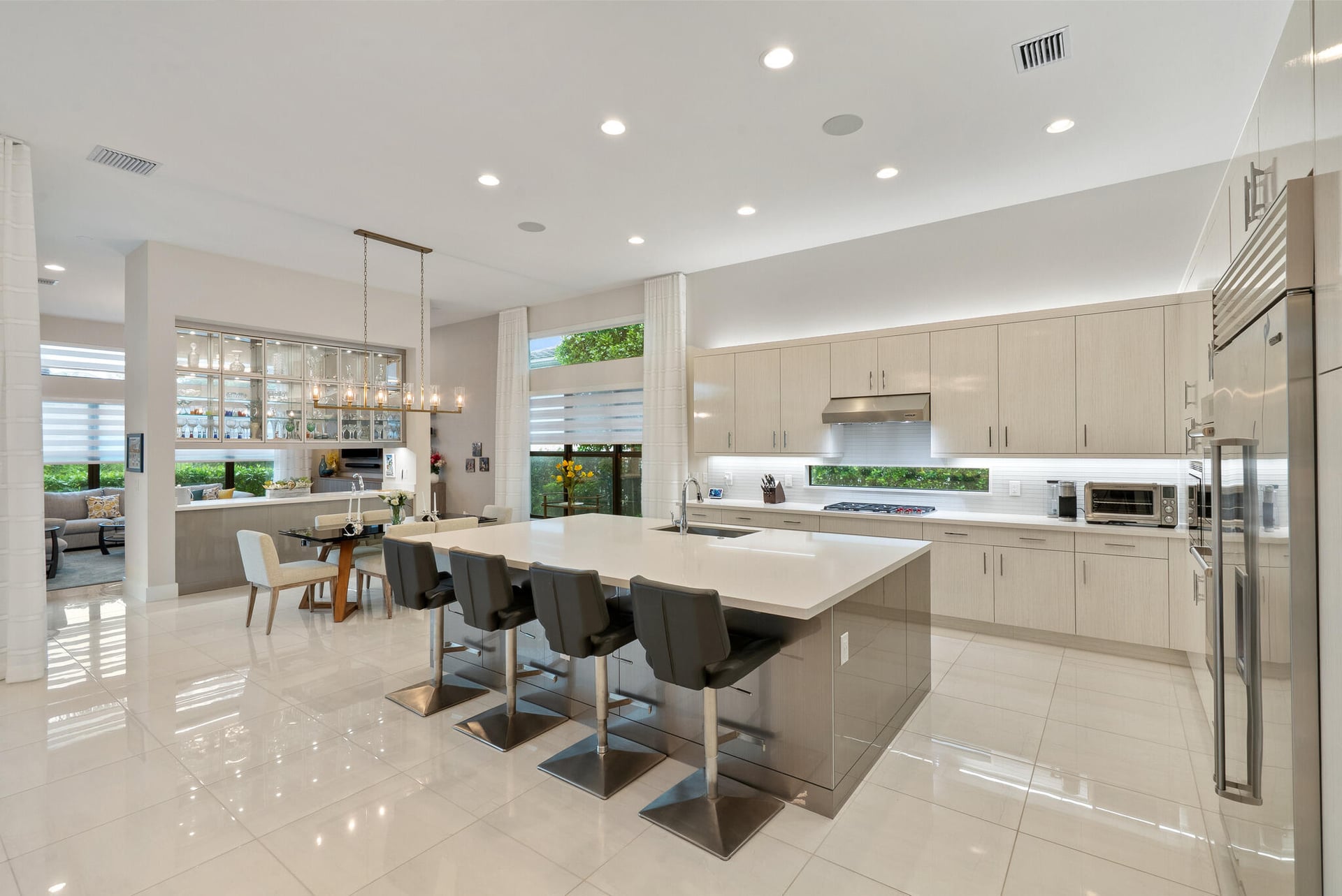 Boca Bridges Residence photo 11