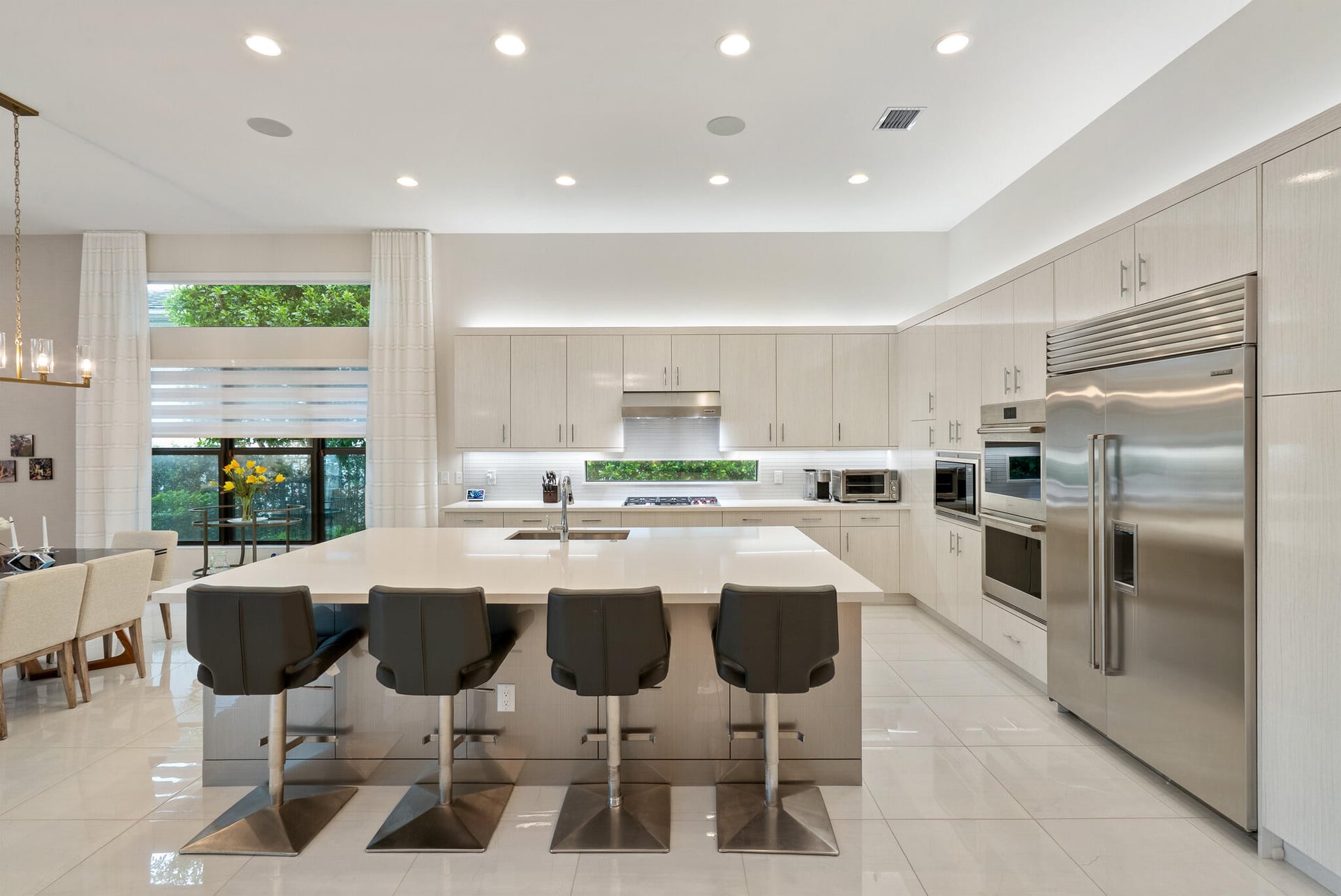 Boca Bridges Residence photo 12