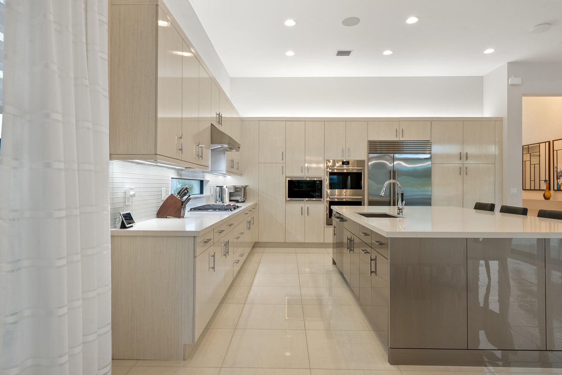 Boca Bridges Residence photo 15