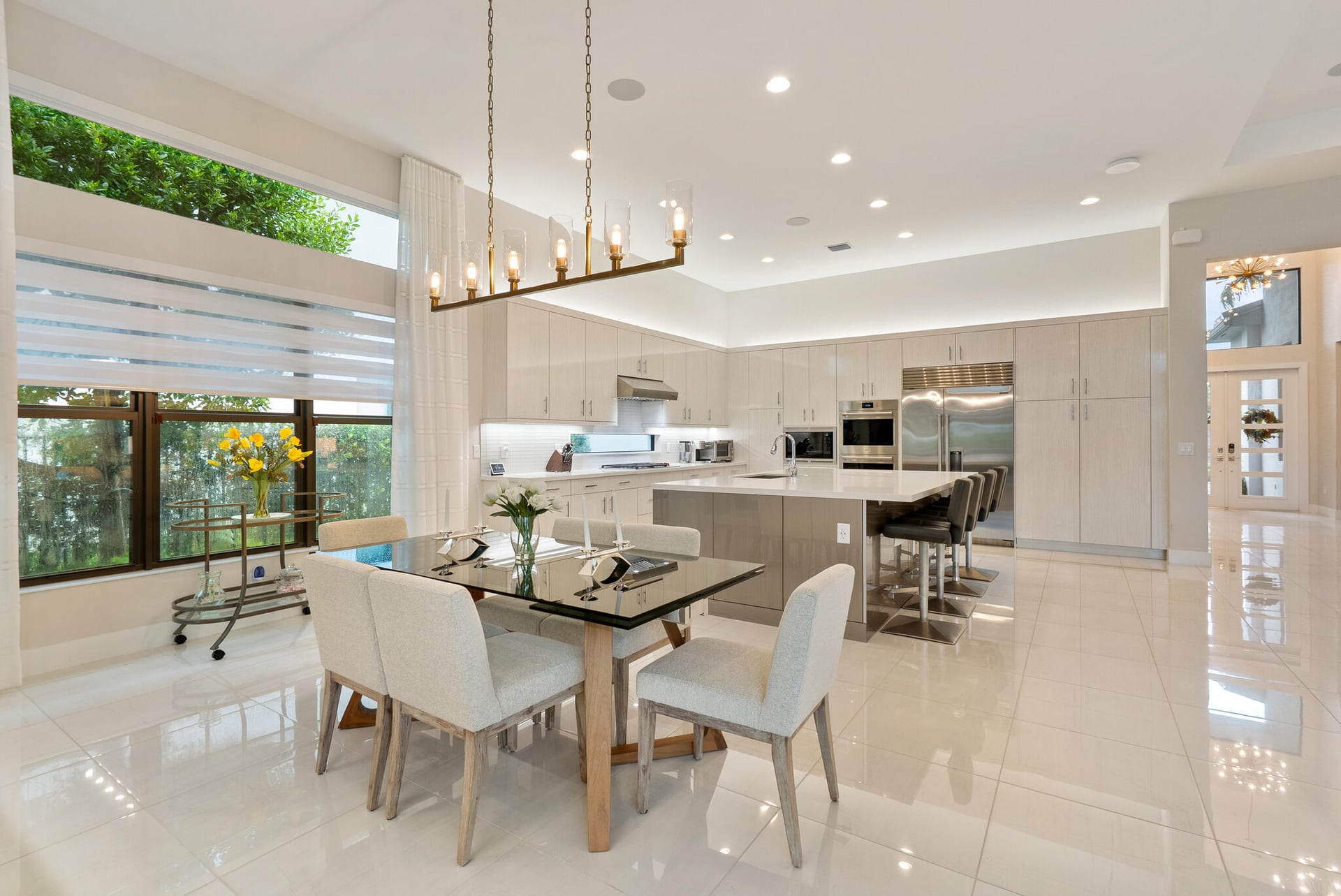 Boca Bridges Residence photo 16