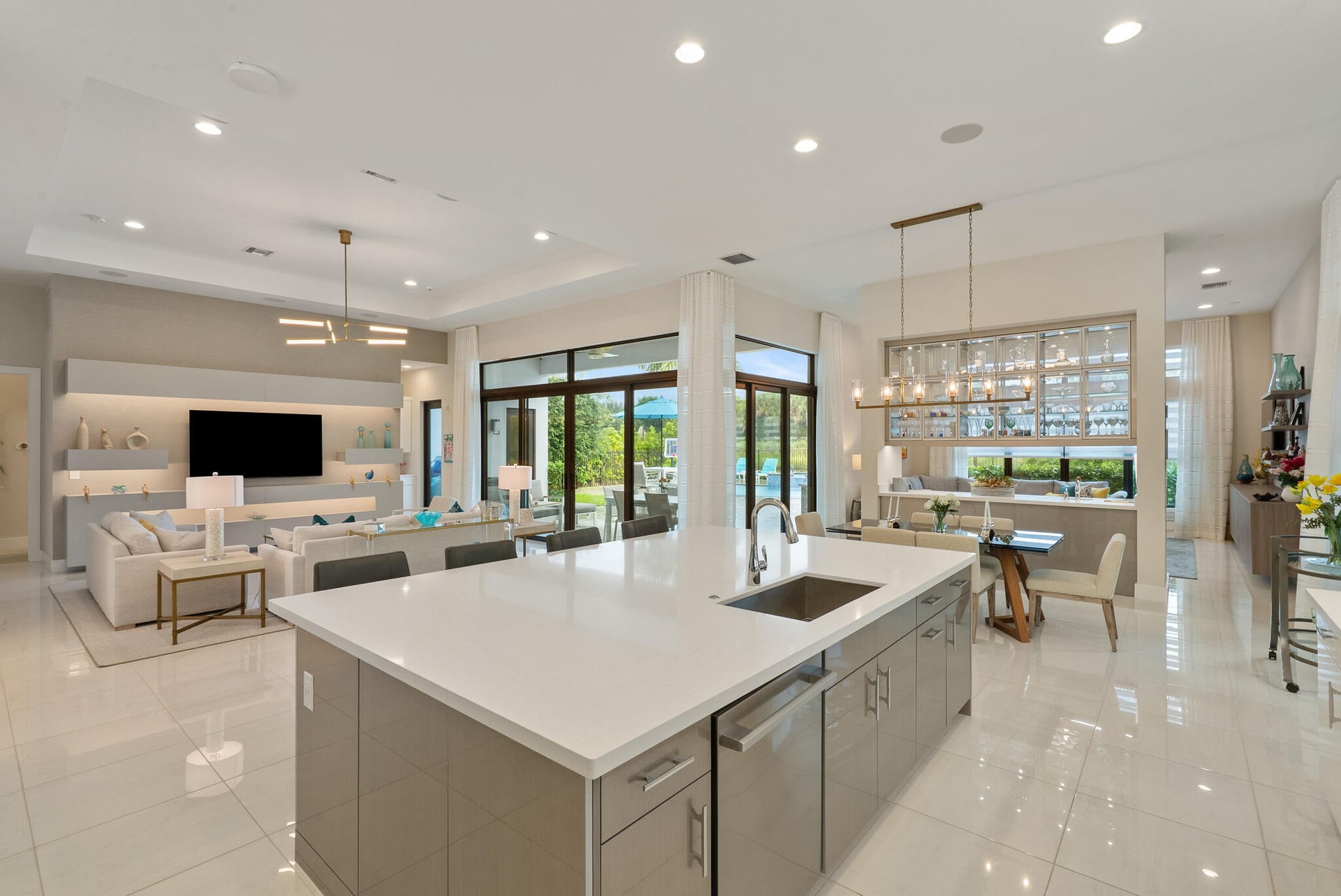 Boca Bridges Residence photo 18