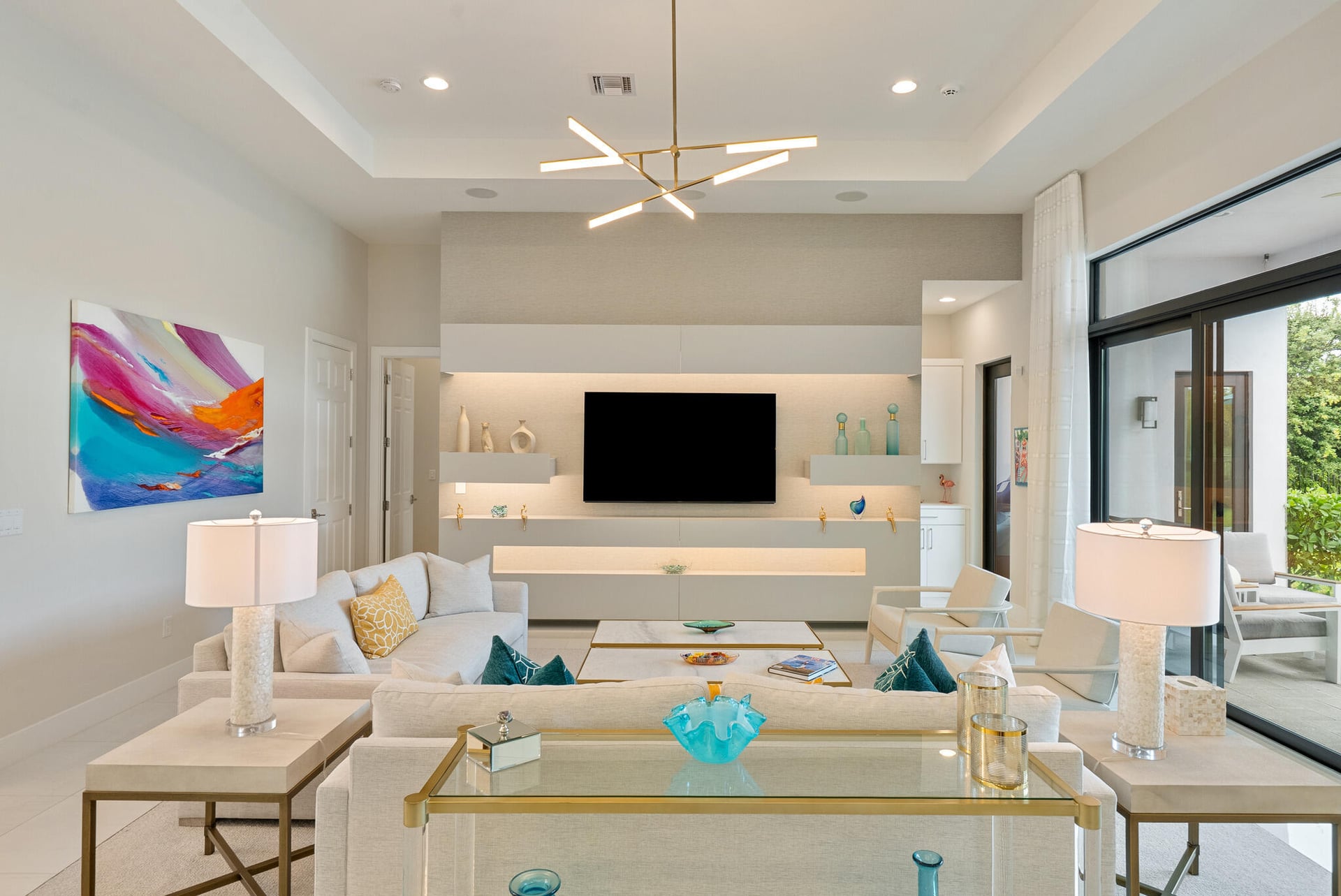 Boca Bridges Residence photo 19